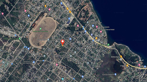 Imagen 5 de 5 de Terreno Lote En Venta Ubicado En Nahuel Malal, Bariloche