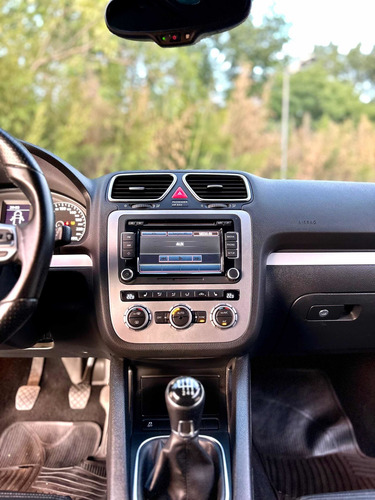 Imagen 14 de 20 de Volkswagen Scirocco 2012 2.0 Tsi 211cv