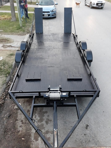 Trailers / Carros
