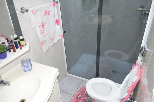 Imagem 12 de 25 de Casa Para Venda, 2 Dormitórios, Vila Pereira Barreto - São Paulo - 2203