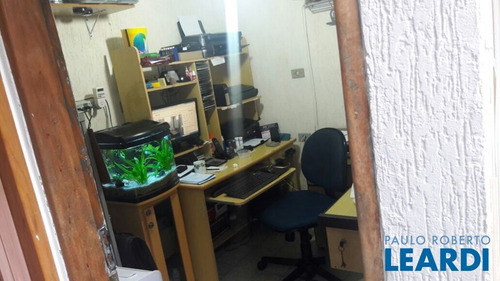 Imagem 10 de 15 de Casa Assobradada - Socorro - Sp - 522909