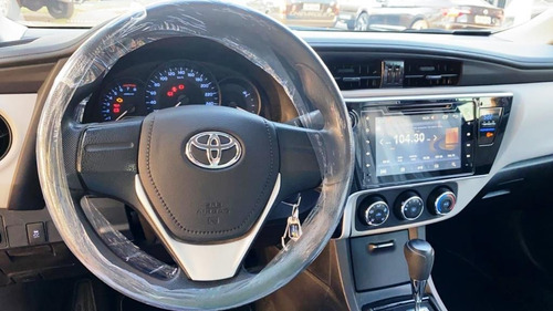Imagem 7 de 10 de Toyota Corolla 1.8 Gli