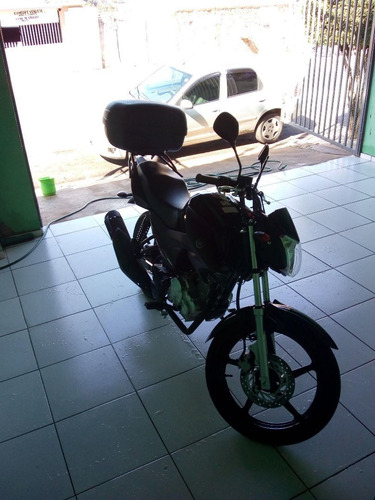 Imagem 3 de 4 de Yamaha Factor 150 Usb 2018