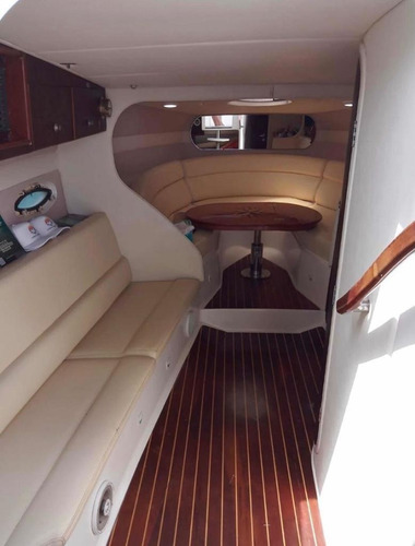 Imagem 7 de 9 de Runner 335 2006 2 X Mercruiser 200 Hp Diesel 600 Hrs