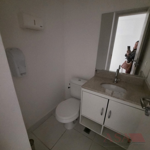 Imagem 10 de 15 de Sala Em Socorro - Mogi Das Cruzes - 3343