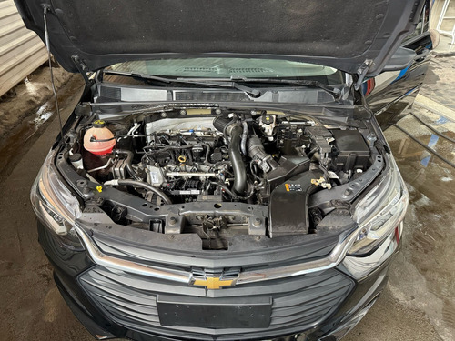 (8) Sucata Chevrolet Onix 1.0 Aut. 2021 (retirada Peças)