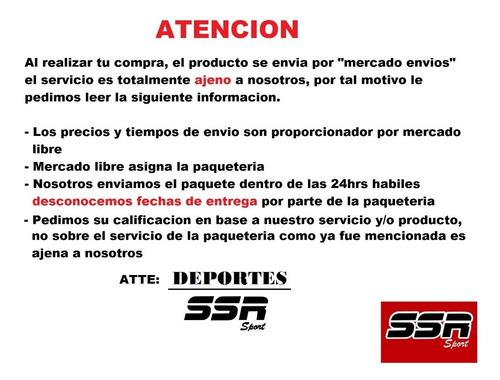 Imagen 7 de 8 de Barra Z Y Recta Par Mancuernas Pesa Rusa 80lbs Ssr Sport
