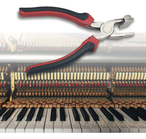 Alicates Para Teclado De Piano, Herramientas De Piano,