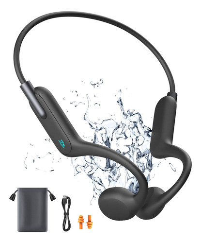 Auriculares Conducción Ósea, Inalámbricos Bluetooth 5.3 32