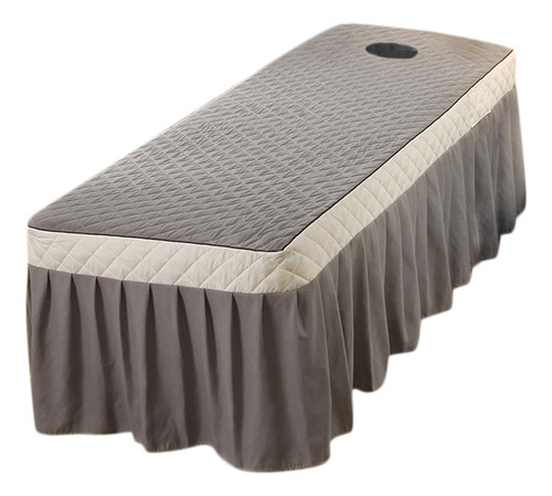 Funda De Cama De Spa Para Funda De Mesa Lash [u]