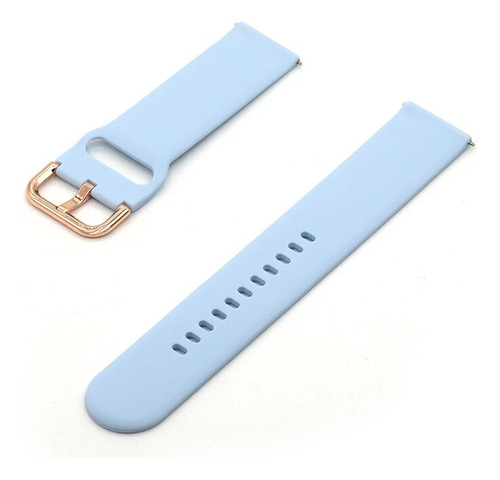 Correa De Reloj For Amazfit Gts / 2 / 2e / Gts2 Mini / Gtr