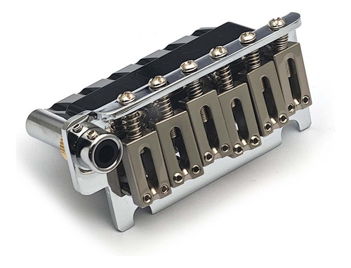 Puente De Trémolo Para Guitarra Eléctrica, Ligero,
