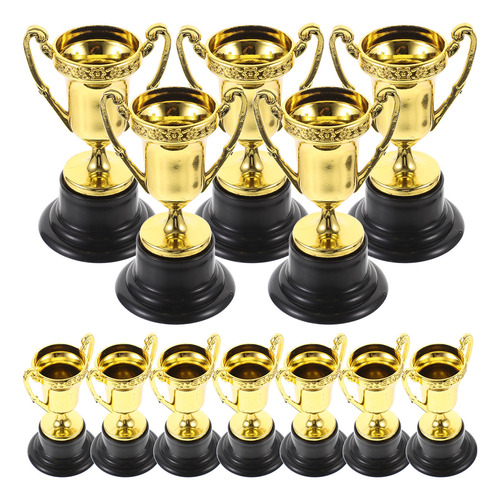 T Trofeo Prizes Girls Toys Para Niños, 12 Unidades
