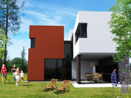 Imagen 9 de 10 de Duplex Venta Villa Allende Golf
