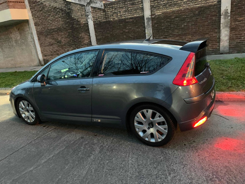 Imagen 10 de 10 de Citroën C4 2.0 I Vts 2007
