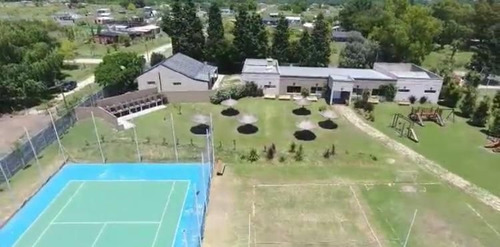 Imagen 4 de 30 de Lote En Venta De 380m2 Ubicado En Domselaar Chico