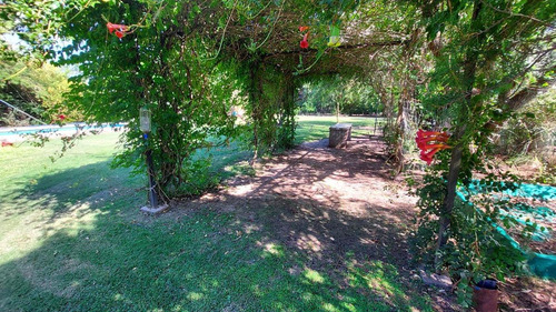 Imagen 22 de 22 de Excelente Quinta Con Pileta Y Gran Parque A La Venta En Abbott - Monte