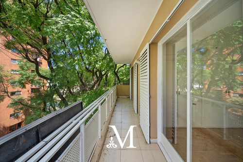 Venta - Departamento - 4 Ambientes - Dependencia - 156 M2 - Coch - Belgrano