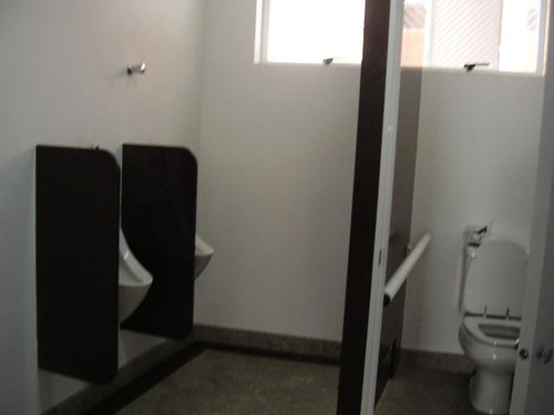 Imagem 8 de 14 de Salão Para Alugar, 400 M² Por R$ 35.900,00/mês - Cambuí - Campinas/sp - Sl0877