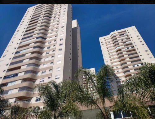 Imagem 24 de 27 de Apartamento 3 Dormitórios À Venda Com Suíte, 114 M² - Jardim Zaira - Centro Guarulhos/sp - Ap0179