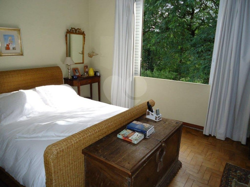 Imagem 6 de 18 de Casa Na Cidade Jardim, Estuda Permuta - Reo72089