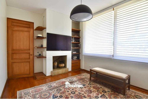 Imagen 2 de 30 de Maravillosa Casa En Venta Y Arriendo En Vitacura