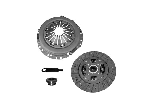 Kit Clutch Strunker Chevrolet Blazer 2.0l 1983-1984