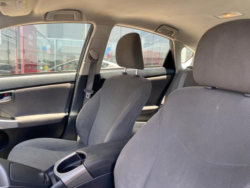 Toyota Prius 1.8 Base Mt