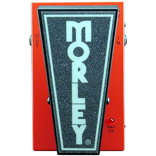 Morley 20/20 Pedal De Wah De Plomo