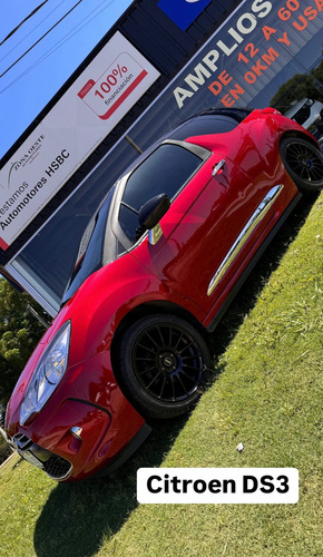 Ds3 1.2 Liso