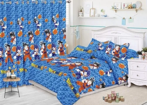Colcha Infantil Disney Sencillo 100% Algodón