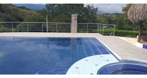 Vendo Finca En San Jeronimo