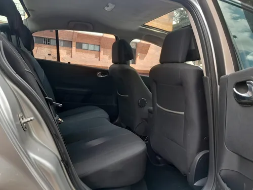 Renault Megane 2 2.0 Dynamique Fase 2