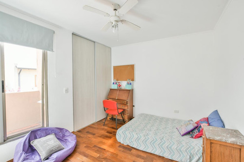 Casa De 4 Dormitorios En Venta - Reciclada - Alberdi