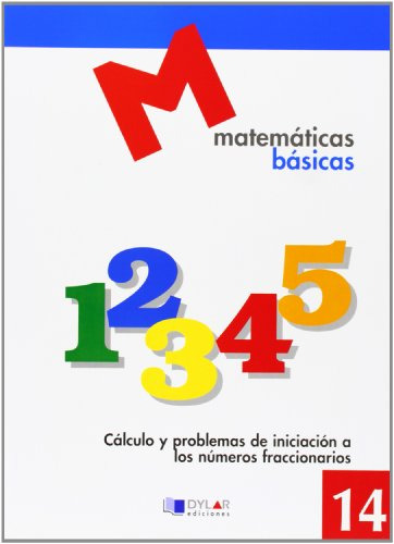 Proyecto Educativo Faro Matematicas Basicas Cuaderno 14 - 