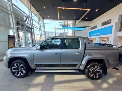 Volkswagen Amarok 3.0 Cd Tdi 258Cv V6 Extreme 4X4 At