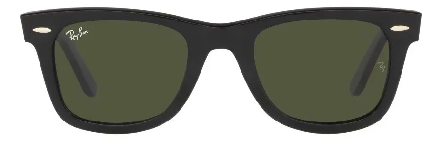 Óculos De Sol RB Unissex Wayfarer Rb2140 Tam 50
