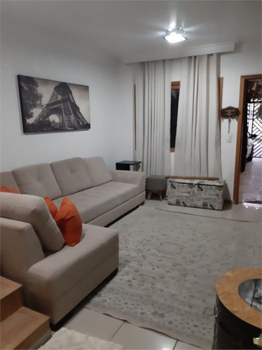 Imagem 1 de 23 de Oportunidade ! Sobrado Residencial - Reo522973
