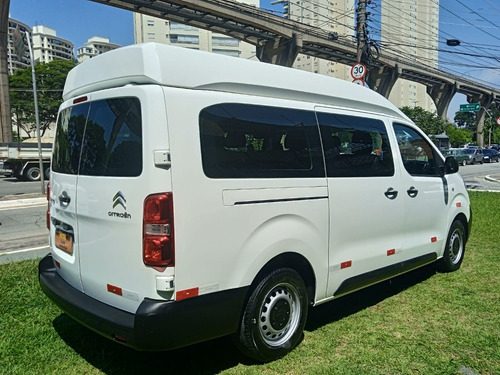 Citroën Jumpy 1.6 (11l) Td Blue Hdi 5p