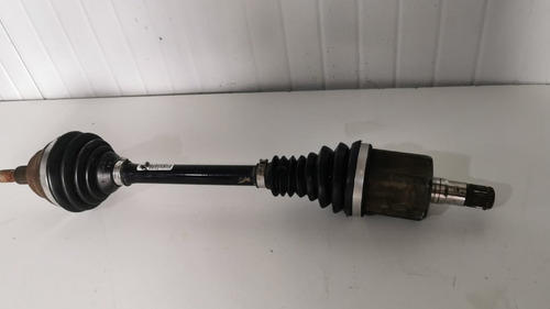 Flecha Lateral Izquierda Jetta A5 Automatico 08-12 (Usado)