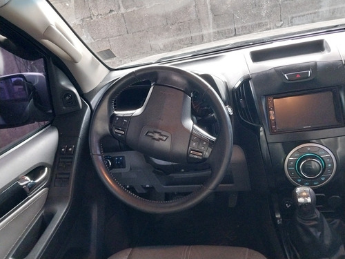 Imagen 12 de 17 de Chevrolet S10 2.5 Nafta Con Sexta