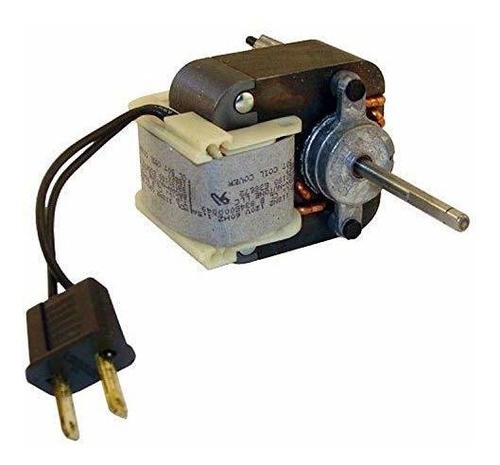 Motor De Ventilador Nutone S99080180