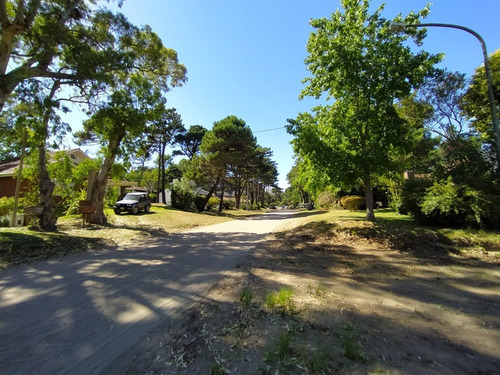 Imagen 3 de 9 de Cod 383 Lote Libertador Sur Pinamar