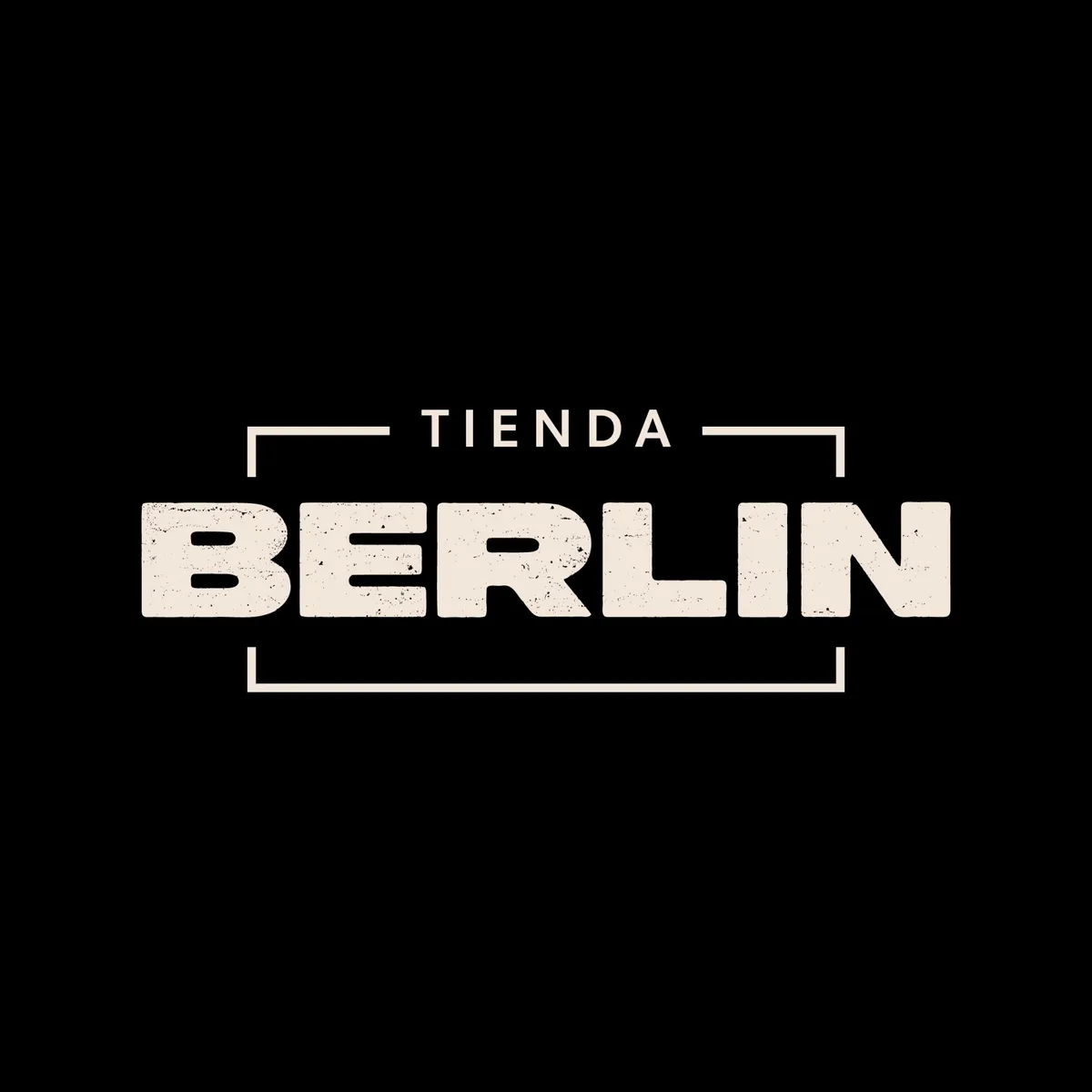 TIENDA BERLIN