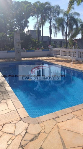 Imagem 3 de 15 de Chácara Para Venda Em Limeira, Pires De Baixo, 2 Dormitórios, 2 Banheiros, 4 Vagas - 4126_1-1839667
