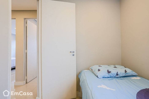 Imagem 10 de 10 de Apartamento À Venda Em São Paulo - 48542