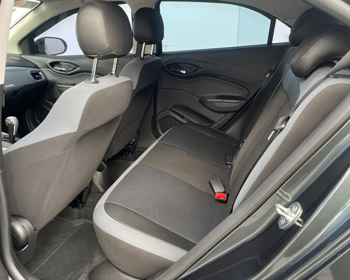 Chevrolet Onix 1.4 MPFI ACTIV 8V