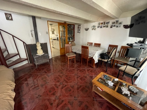 Vende Casa Habitacional Y Comercial En Buin
