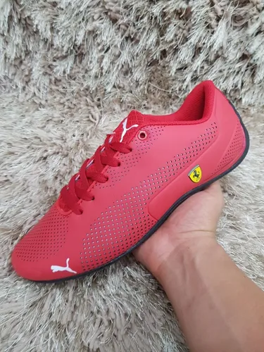 zapatilla puma ferrari mujer zapatilla puma ferrari mujer
