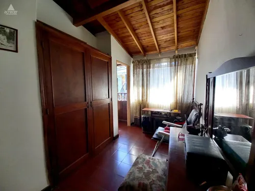 Vendo Casa En Lopez De Mesa